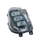 For Acura MDX 2017-2020 Front Left Driver Side LED Fog Light Lamp - Image 4