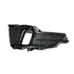 Fits 2017-2020 Acura MDX OE Style Front Right Fog Light Garnish Trim - Image 3