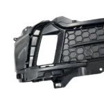 Fits 2017-2020 Acura MDX OE Style Front Right Fog Light Garnish Trim - Image 6