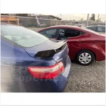 Fit Toyota Corolla 2020-2023 JDM GT Style Gloss Black Rear Trunk Wings Spoiler - Image 3