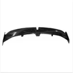 Fit Toyota Corolla 2020-2023 JDM GT Style Gloss Black Rear Trunk Wings Spoiler - Image 2