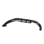 Fits 2016-2024 Mazda MX-5 Miata PU JDM GT Style Rear Bumper Diffuser - Image 2