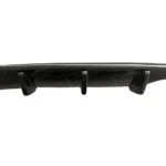 Fits 2016-2024 Mazda MX-5 Miata PU JDM GT Style Rear Bumper Diffuser - Image 3