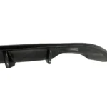 Fits 2016-2024 Mazda MX-5 Miata PU JDM GT Style Rear Bumper Diffuser - Image 7