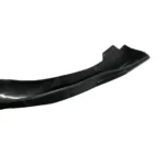 Fits 2016-2024 Mazda MX-5 Miata PU JDM GT Style Rear Bumper Diffuser - Image 9