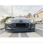 Full Body Kit Set Front Splitter Side Skirt Rear Diffuser- Carbon Fiber Fits Mazda MX5 ND/ND2 (2016-24) - Image 3