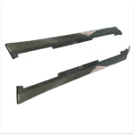 Full Body Kit Set Front Splitter Side Skirt Rear Diffuser- Carbon Fiber Fits Mazda MX5 ND/ND2 (2016-24) - Image 6