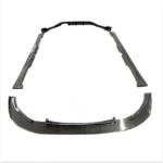 Full Body Kit Set Front Splitter Side Skirt Rear Diffuser- Carbon Fiber Fits Mazda MX5 ND/ND2 (2016-24) - Image 6