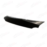 Fits 2016-2024 Mazda MX5 ND DT Style Unpainted Ducktail Rear Trunk Spoiler Wing - Image 5
