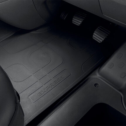 Floor Mats Rubber MZ315216 for Mitsubishi Express 2020 onwards