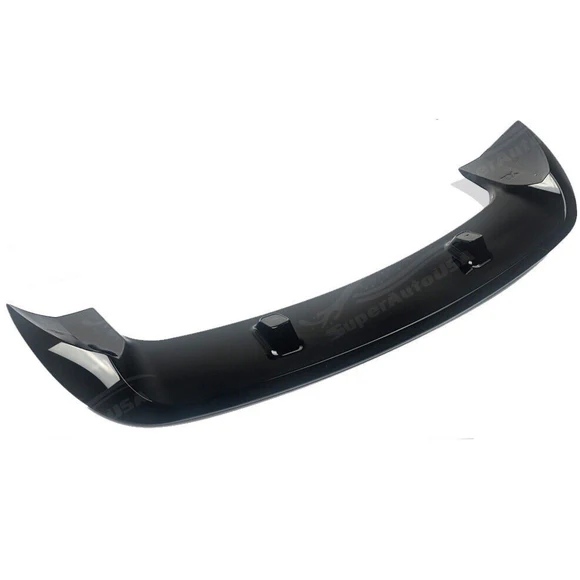 Fits 2023-2025 BMW G07 X7 LCI Gloss Black M Performance Style Full Body Kit - Image 15