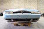 Mazda Cosmo RHD Clips Turbo 3 Rotor 2.0L 20B Rotary Engine - Image 2