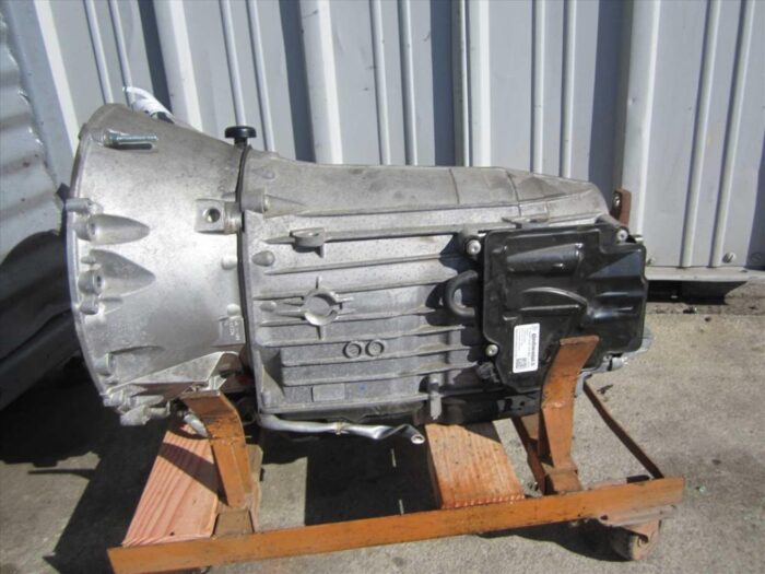 Mercedes-Benz C-Klasse - Image 1