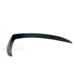 (Pre-Order) Fits Tesla Model Y 2020-2023 Carbon Fiber Front Fog Light Trim Eyebrow Frame - Image 12
