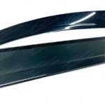 Fits 2016-2022 Lexus RX350 Window Vent Visors Rain Sun Wind Guards Shade Deflectors - Image 2