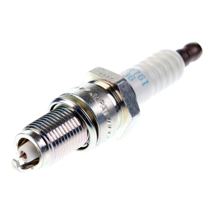Iridium Spark Plug NGK ZGR7GI-13G - Image 1