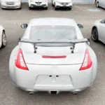 Fits Nissan 370 Z 350Z NISMO JDM GT Style Gloss Black Rear Trunk Spoiler Wing - Image 3