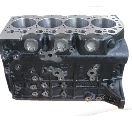 Nissan QD32 Engine Block 3.2 – Hardbody Terrano
