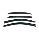 For 2023-2025 Sportage JDM Style Rain Sun Guards Window Vent Visors - Image 12