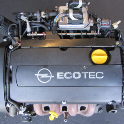 Z18XER
