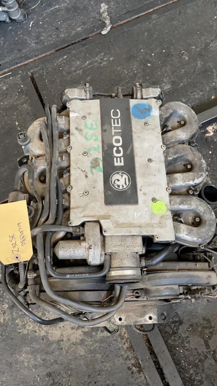 Z32SE - Image 1