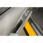 For 2020-Up Toyota Supra Carbon Fiber Side Door Panel Cover - Image 10