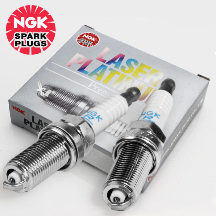 Platinum Spark Plug 7740 NGK PTR5C-13 - Image 1