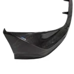 Fits Honda S2000 AP2 2004-2009 Real Carbon Fiber Front Splitter Lip Spoiler Lower Bumper - Image 9