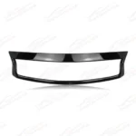 Fit For 2014-2023 Infiniti Q50 Sedan Front Bumper Grille Trim Cover - Image 2