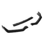 Front Lip & Spoiler | Fits 2020-2023 Infiniti Q50 Base - Image 4