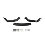 Front Lip & Spoiler | Fits 2020-2023 Infiniti Q50 Base - Image 5