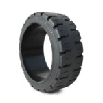 Solid Press On Airless Forklift Tires 13.5x4.5x8 - Image 4