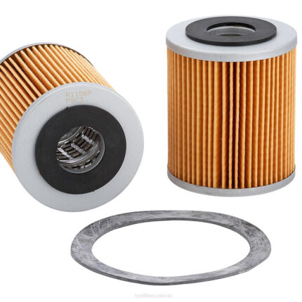 Fuel Filter Ryco R1106P