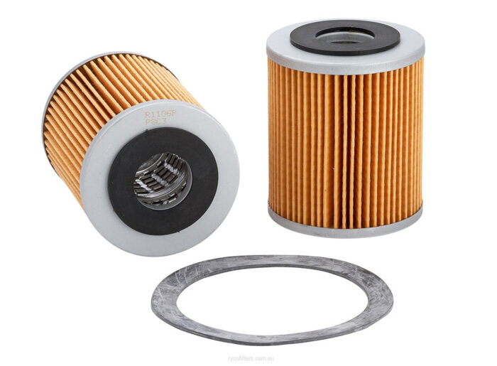 Fuel Filter Ryco R1106P - Image 1