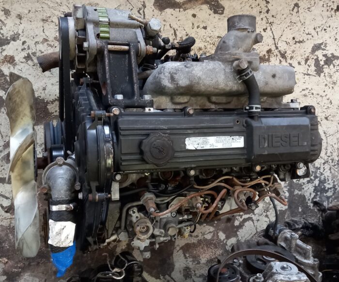 R2 2.2 DIESEL - Image 1
