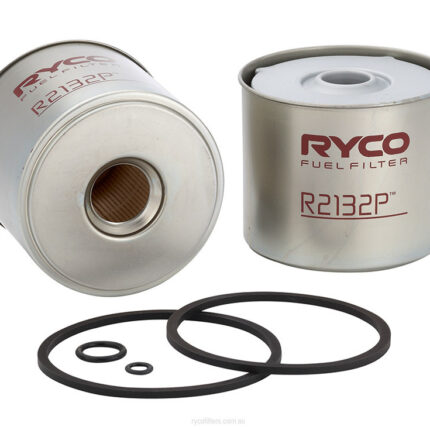 Fuel Filter Ryco R2132P for FORD TRADER EXB TATA SAFARI
