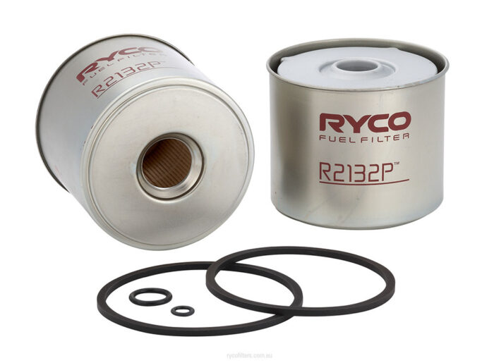 Fuel Filter Ryco R2132P for FORD TRADER EXB TATA SAFARI - Image 1