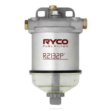 Fuel Filter Ryco R2132UA