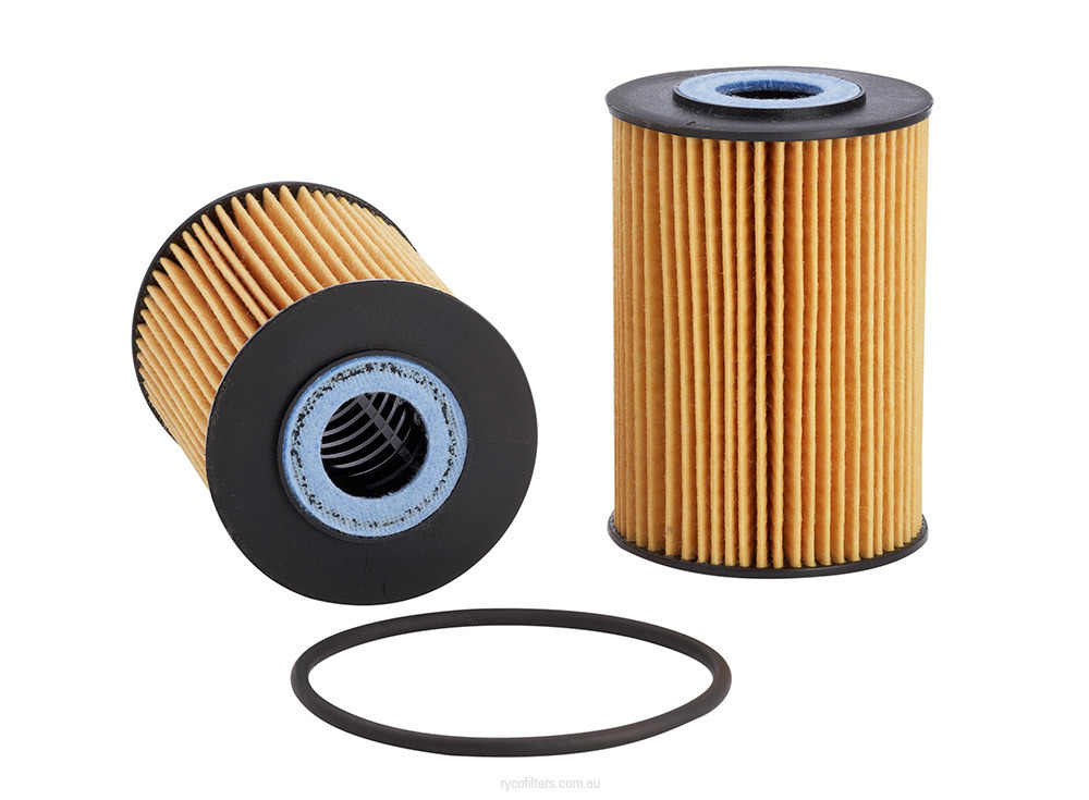 R2593P.jpg Oil Filter Ryco R2593P Oil Filter Ryco R2593P for Nissan Navara D22 Patrol TY61,GU,Y61 Elgrand E5 E50,E51 Diesel 3.0L - Image 1