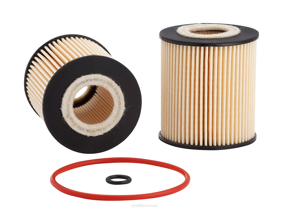 R2604P.jpg Oil Filter Ryco R2604P Oil Filter Ryco R2604P for Mazda 3 6 CX7 Tribute EP Ford Mondeo MA,MC,MB Escape ZB ZC ZD Petrol 2.3L 2.5L - Image 1