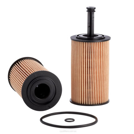 Oil Filter Ryco R2608P Oil Filter Ryco R2608P for Peugeot 206 307 Citroen C2 C3 BERLINGO Petrol 1.4L 1.6L