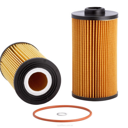 Oil Filter Ryco R2614P for BMW 5 E34 E39 7 E32 E38 8 E31 X5 E53 LAND ROVER RANGE ROVER