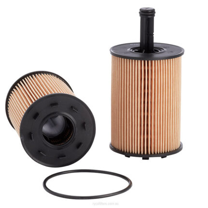 Oil Filter Ryco R2615P Oil Filter Ryco R2615P for VW Bora Golf Tiguan Toureg Transporter Multivan Passat Jetta EOS Diesel