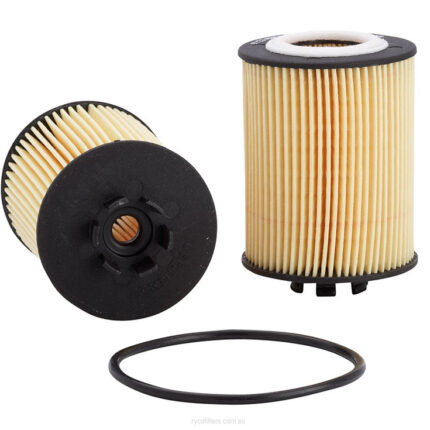 Oil Filter Ryco R2621P Suitable for HOLDEN BARINA COMBO XC 1.4L