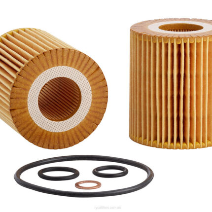 Oil Filter Ryco R2624P Oil Filter Ryco R2624P for BMW 1 3 X1 Petrol 1.6L 1.8L 2.0L