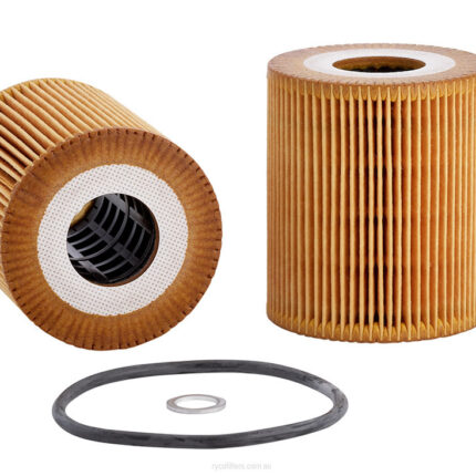 Oil Filter Ryco R2625P for BMW 1 X5 E87 E53 120i 3.0L 06/04-09/06