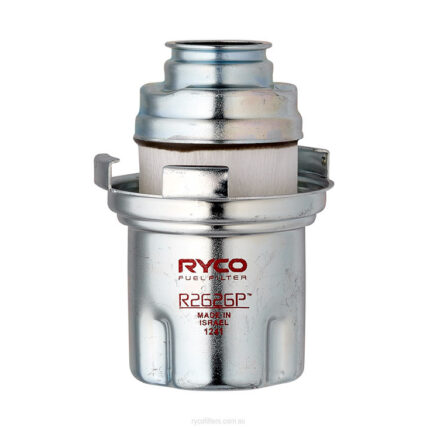 Fuel Filter Ryco R2626P for SUBARU LIBERTY OUTBACK BE BH BE5 BH9 BHE 2.0L 2.5L 3.0L