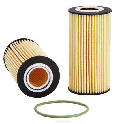 Oil Filter Ryco R2633P Oil Filter Ryco R2633P for Volvo C30 C70 S40 S80 V50 2.0L 2.4L 2.5L