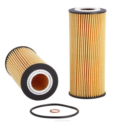 Oil Filter Ryco R2636P Oil Filter Ryco R2636P for BMW 5 X6 Diesel 3.0l E60 E71 E72