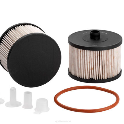 Fuel Filter Ryco R2641P for CITROEN C4 C5 FIAT SCUDO FORD FOCUS PEUGEOT 307 407 EXPERT S40